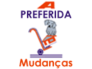 A Preferida Mudanças 